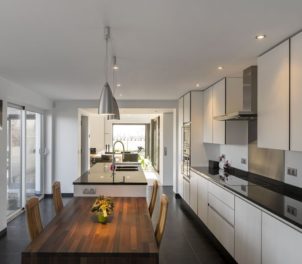 Renovaties