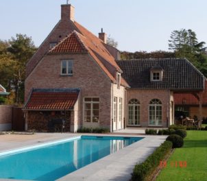 Zwembaden