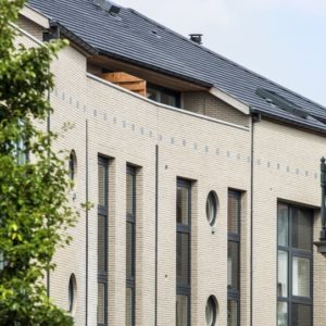 Appartementen