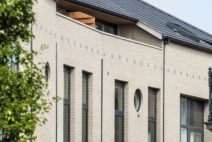 Appartementen Ronse