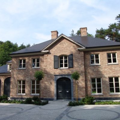 Manoir